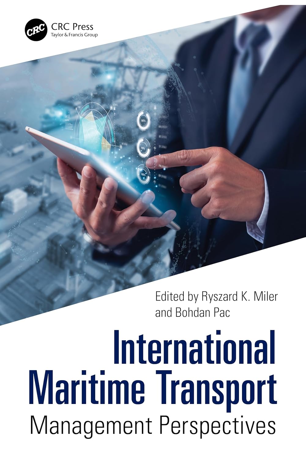 International Maritime Transport: Management Perspectives