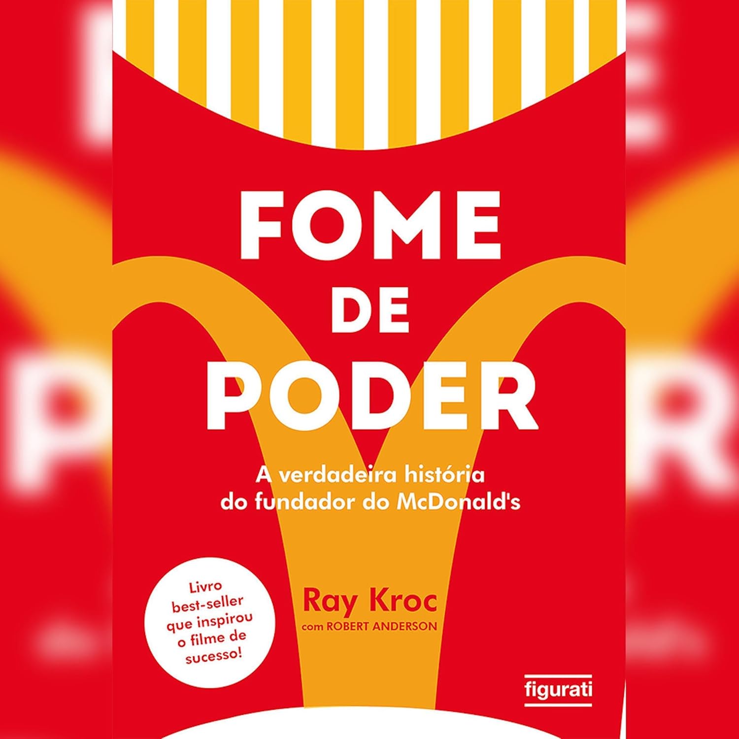 capítulo por capítulo baixar Fome de poder (resumo)