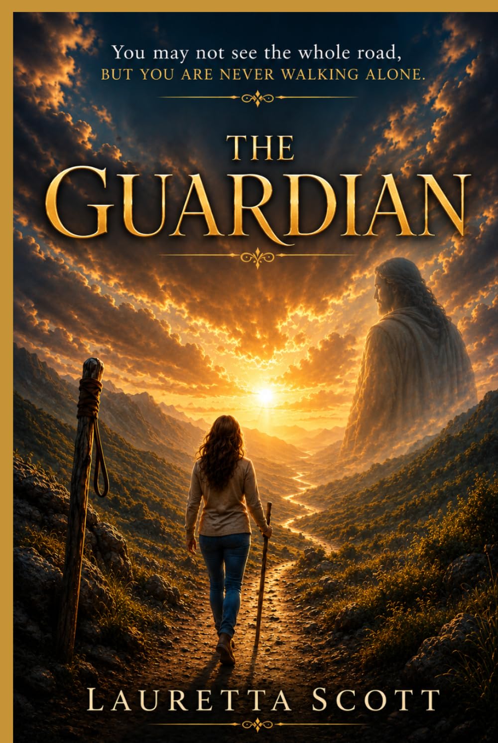 ler totalmente THE GUARDIAN