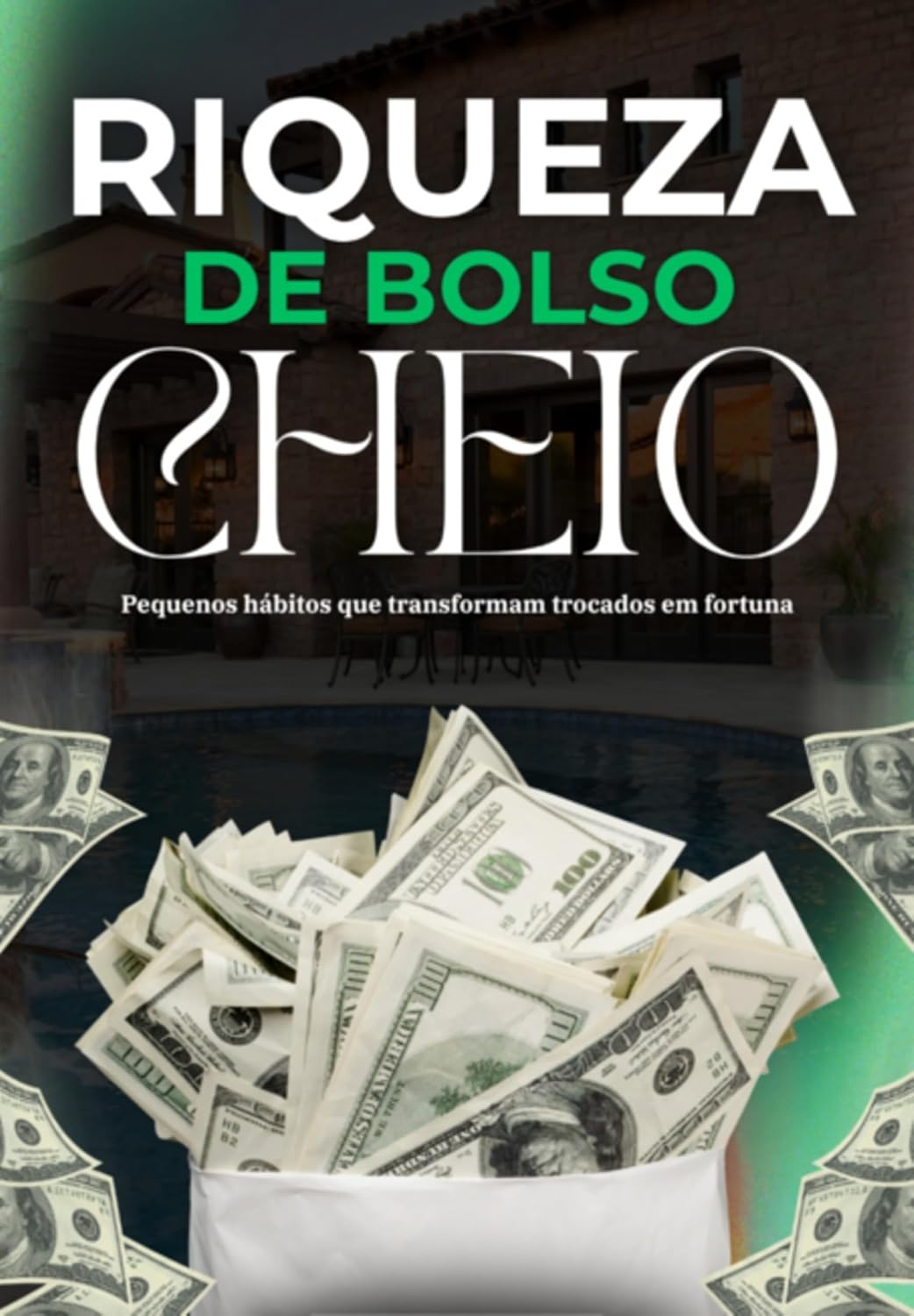 Riqueza De Bolso Cheio baixar livro de graça