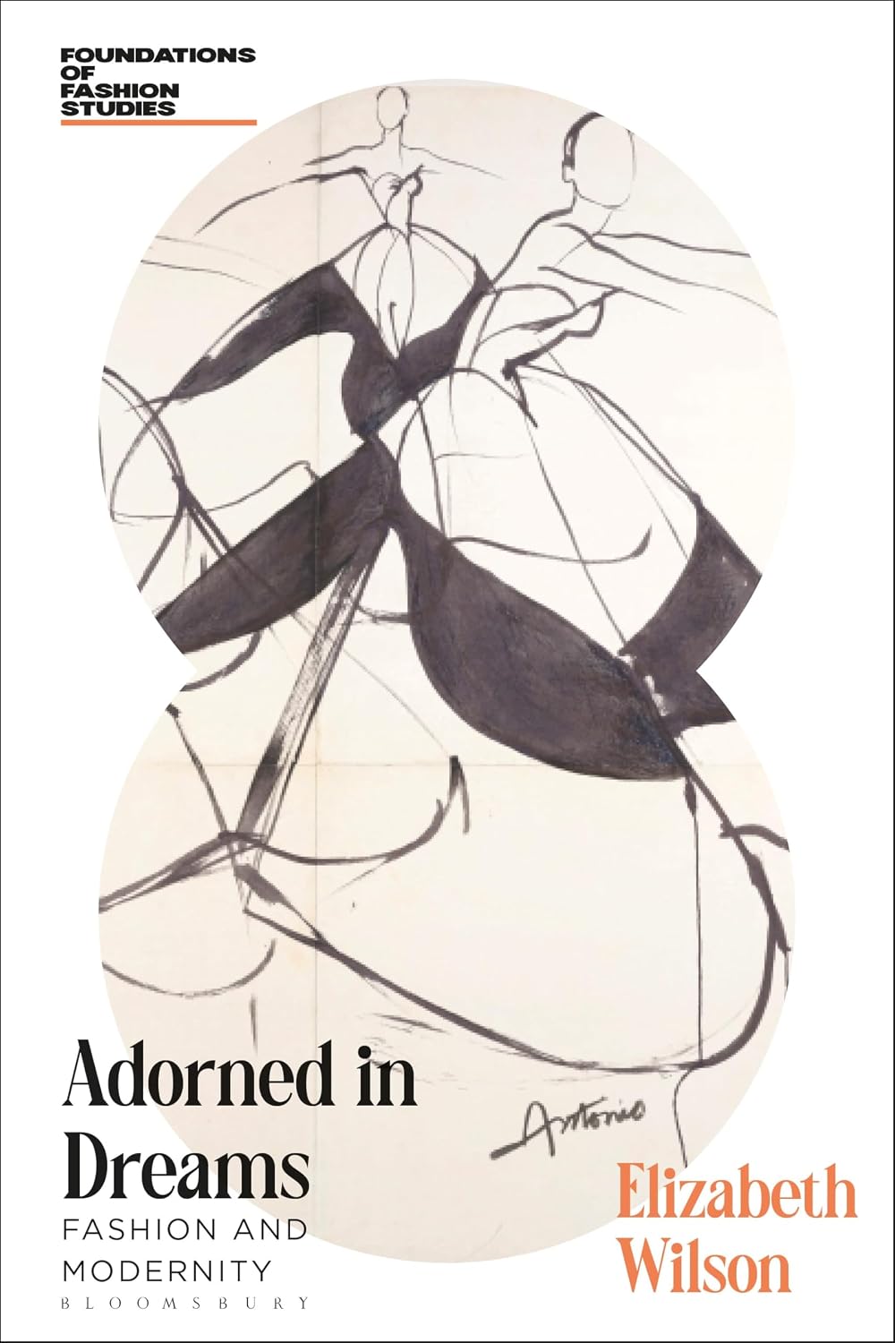 capítulo por capítulo baixar Adorned in Dreams: Fashion and Modernity (Foundations of Fashion Studies) (English Edition)