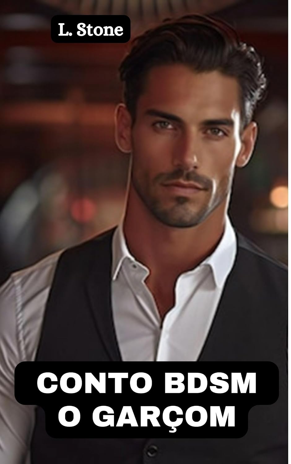 Conto Hot BDSM - O Garçom baixar o livro de graça