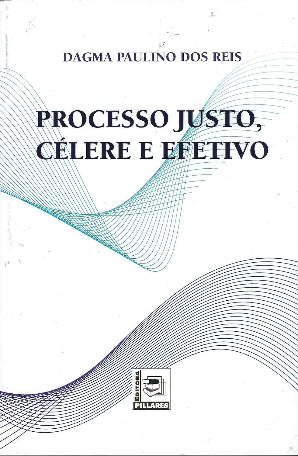 Processo Justo, Célere E Efetivo baixar livro de graça