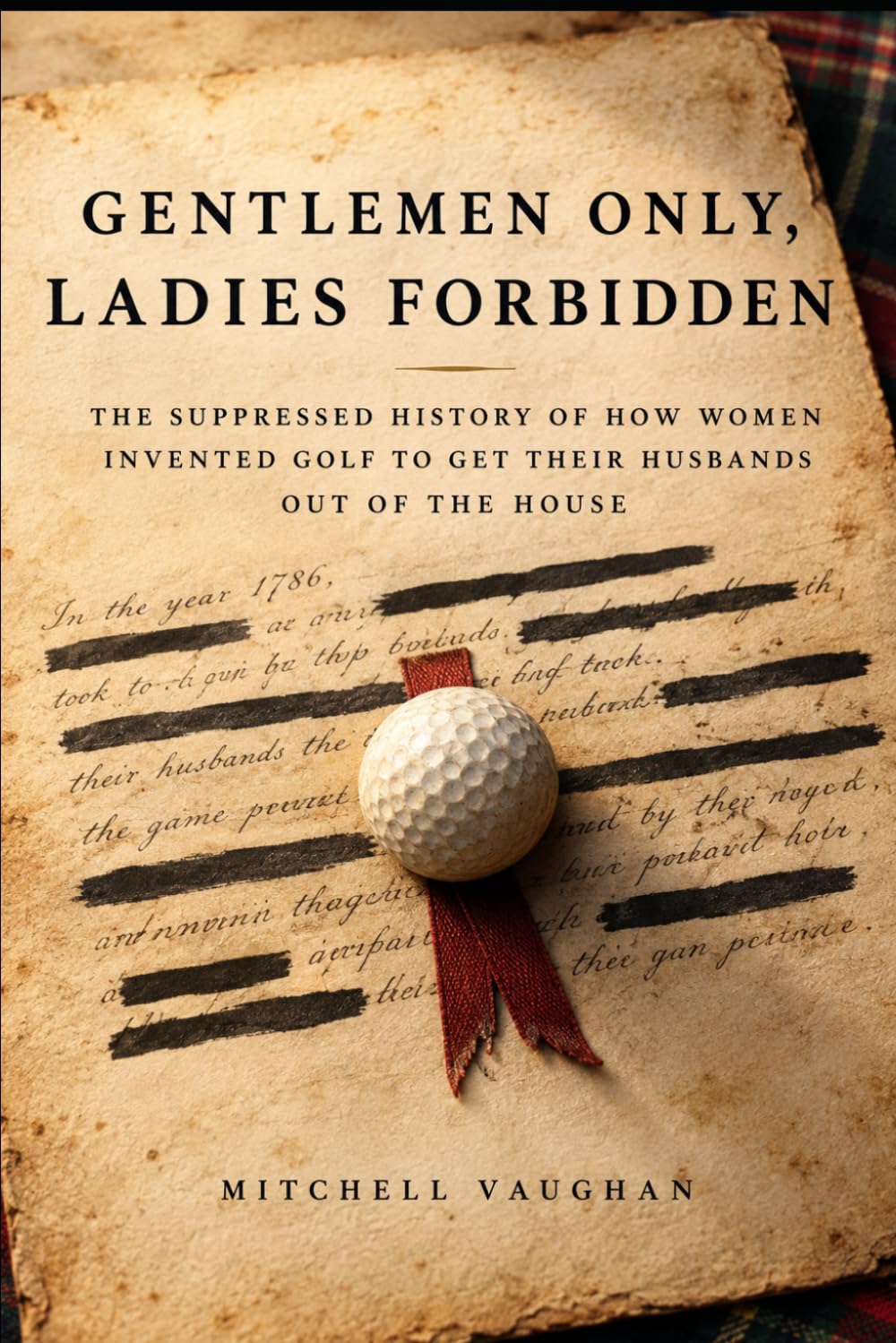 Gentlemen Only, Ladies Forbidden: The Suppressed History of How Women Invented Golf to Get Their Husbands Out of the House baixar o livro de graça