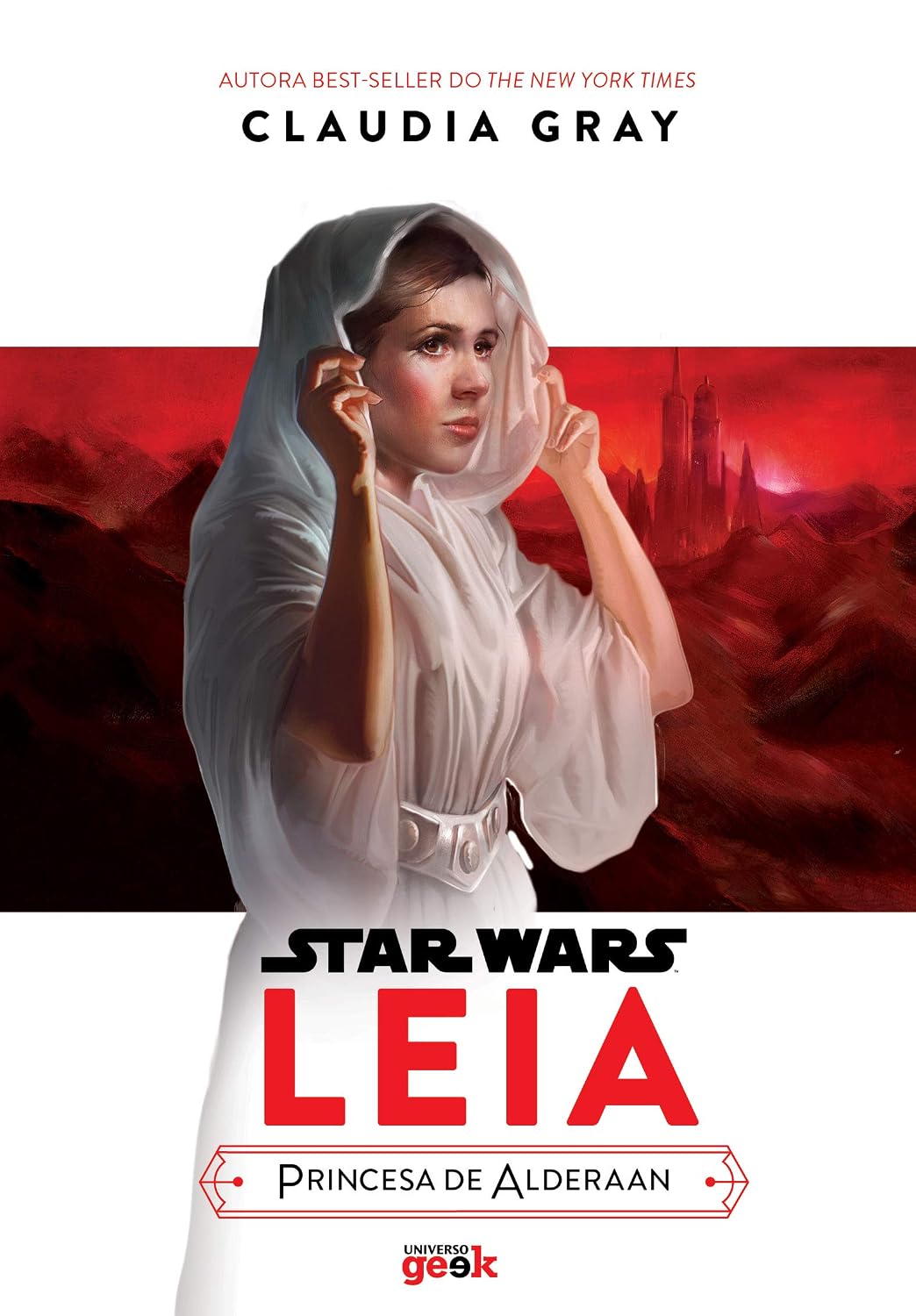 ler totalmente Star Wars: Leia – princesa de Alderaan