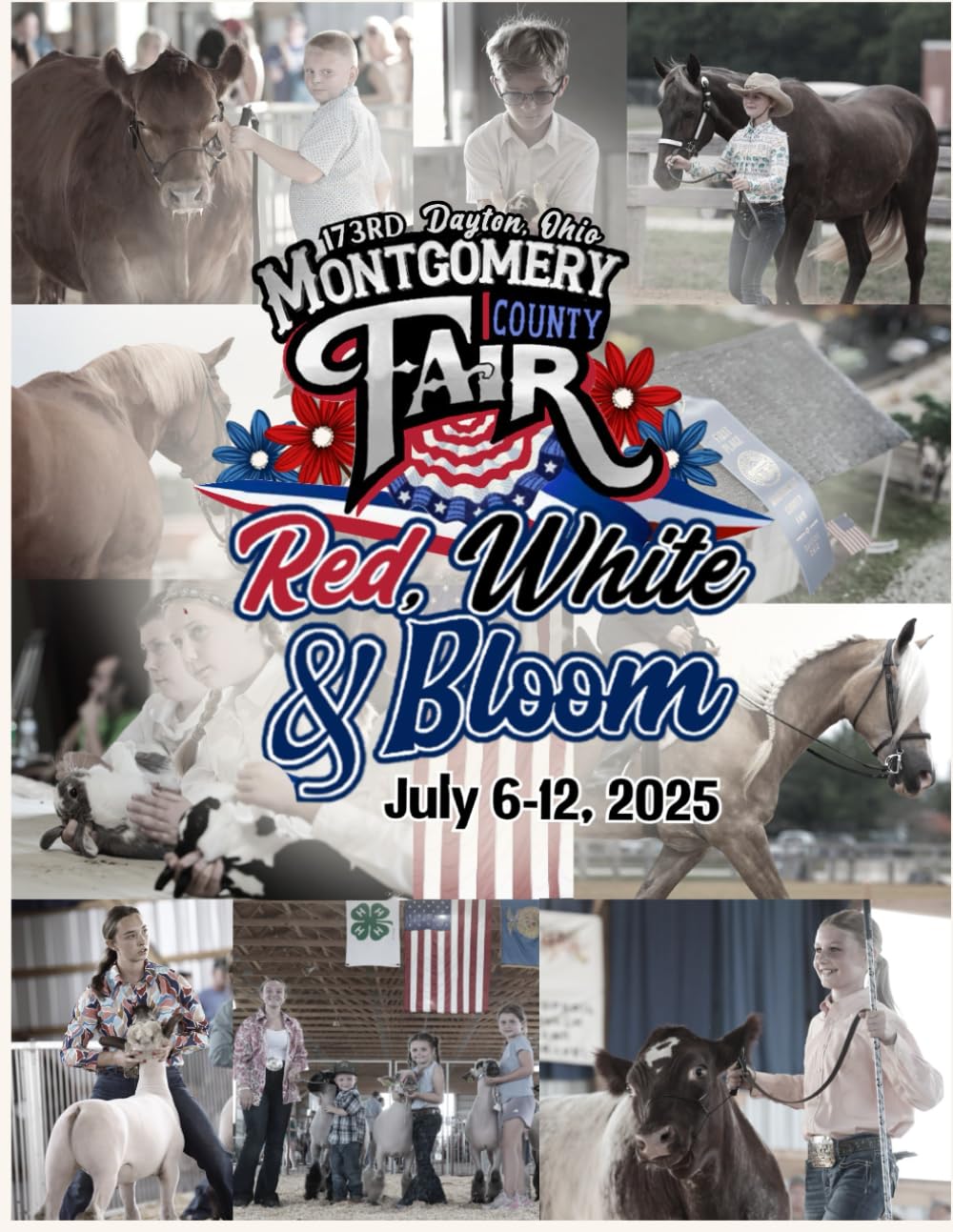 Montgomery County Fair Book Dayton OH baixar livro de graça