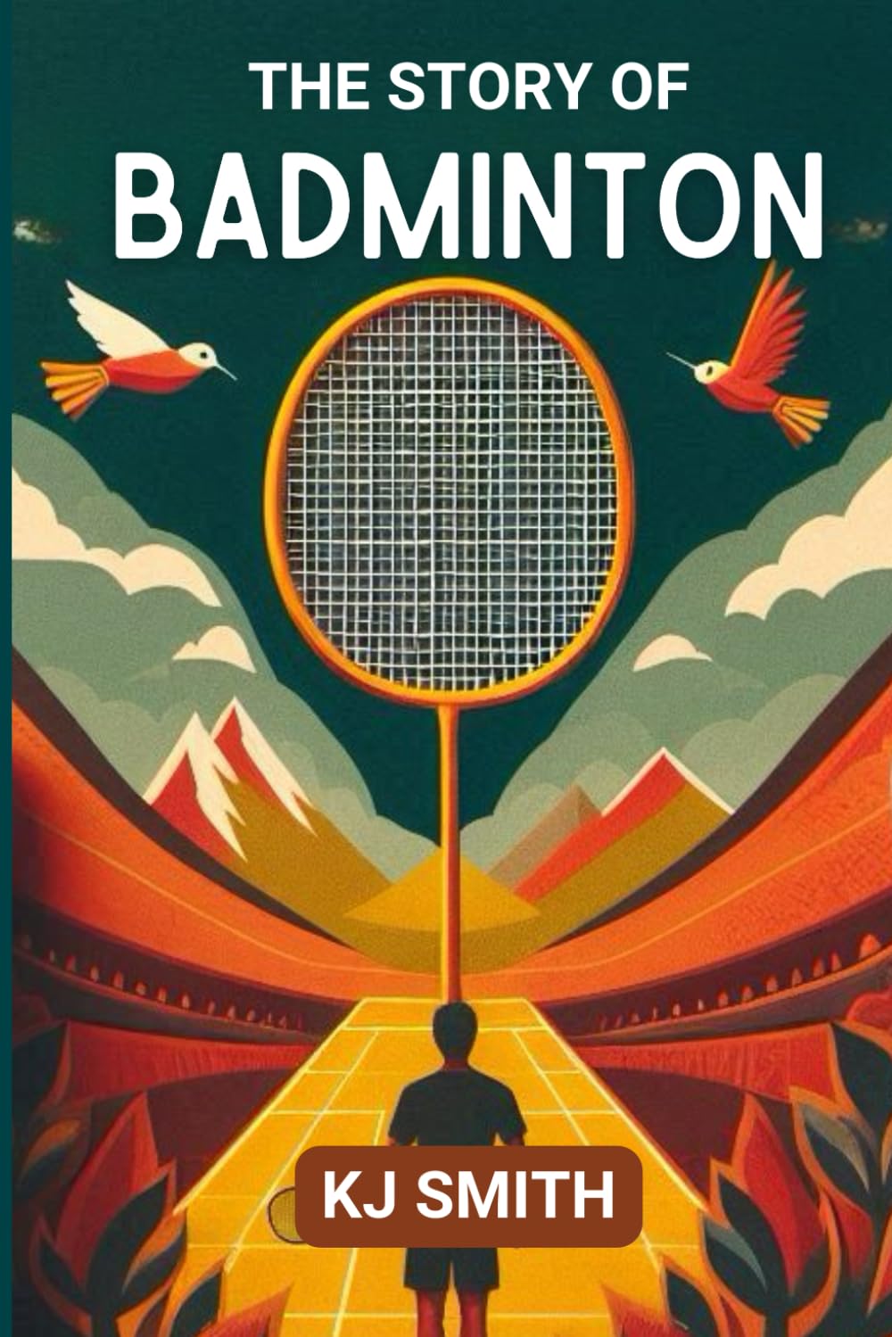 capítulo por capítulo baixar The Story of Badminton
