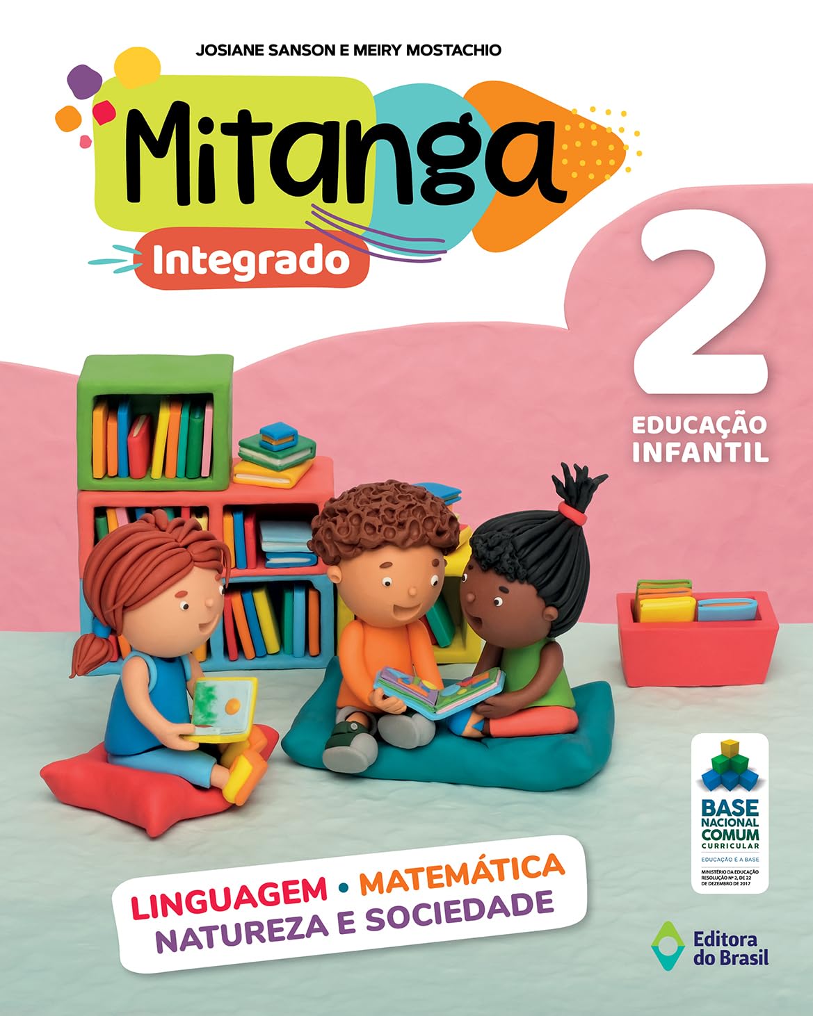 Mitanga Integrado: 3