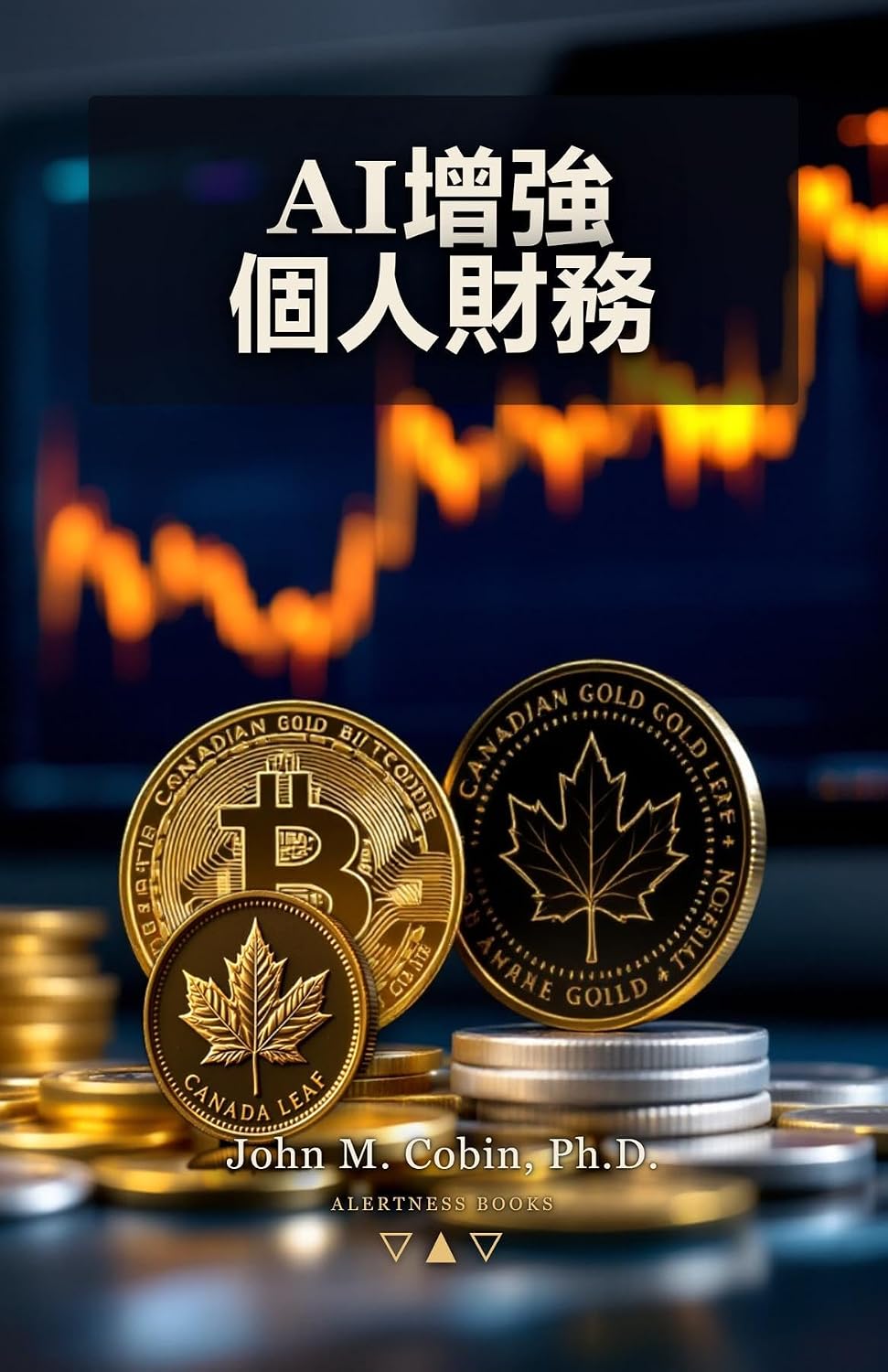 capítulo por capítulo baixar AI增強 個人財務 (Chinese Edition)