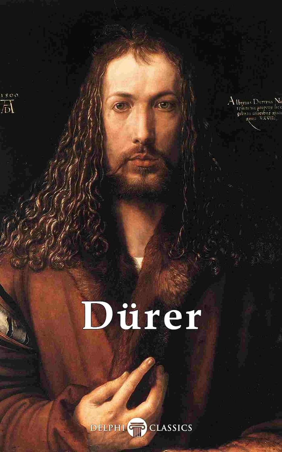 Delphi Complete Works of Albrecht Dürer (Illustrated) (Delphi Masters of Art Book 26) (English Edition) baixar o livro de graça