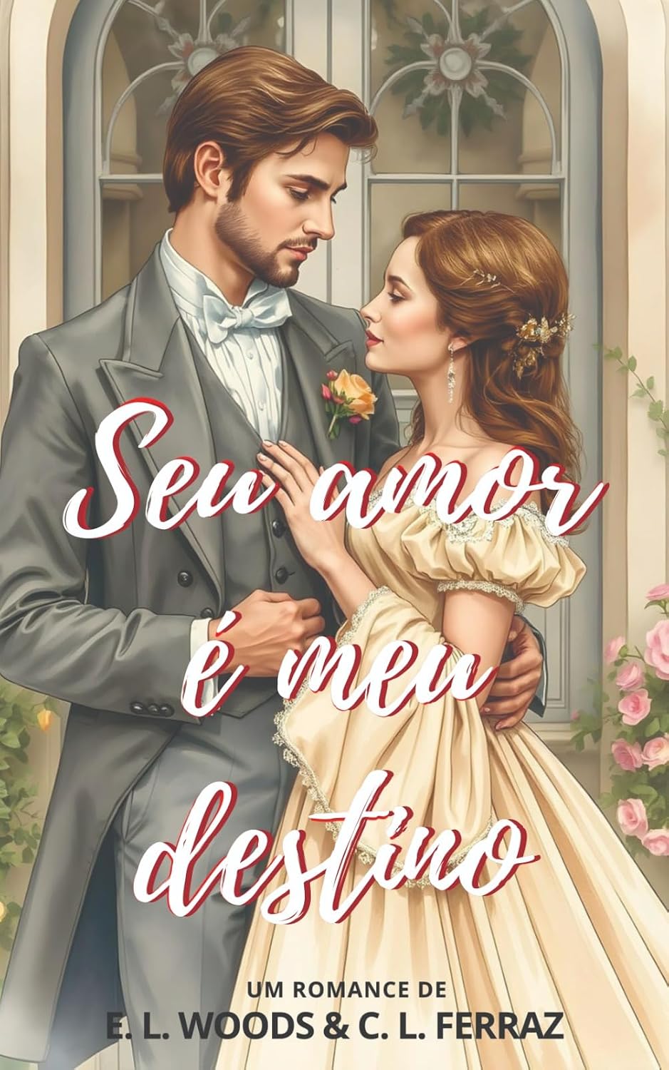 capítulo por capítulo baixar Seu amor é meu destino