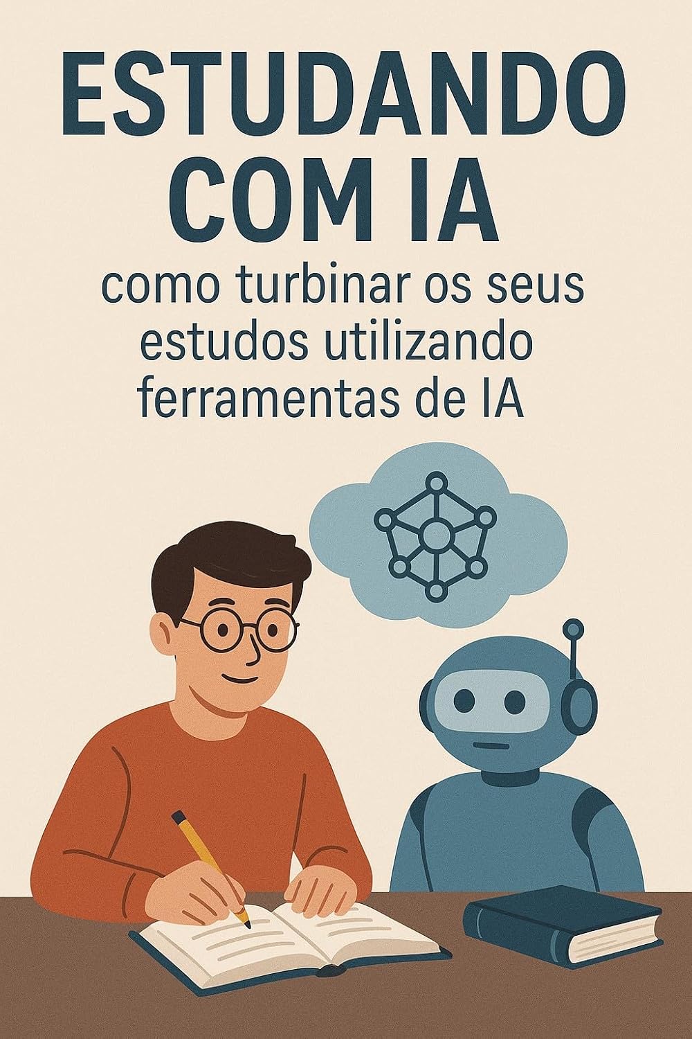 ler totalmente Estudando com IA: como turbinar os seus estudos utilizando ferramentas de IA