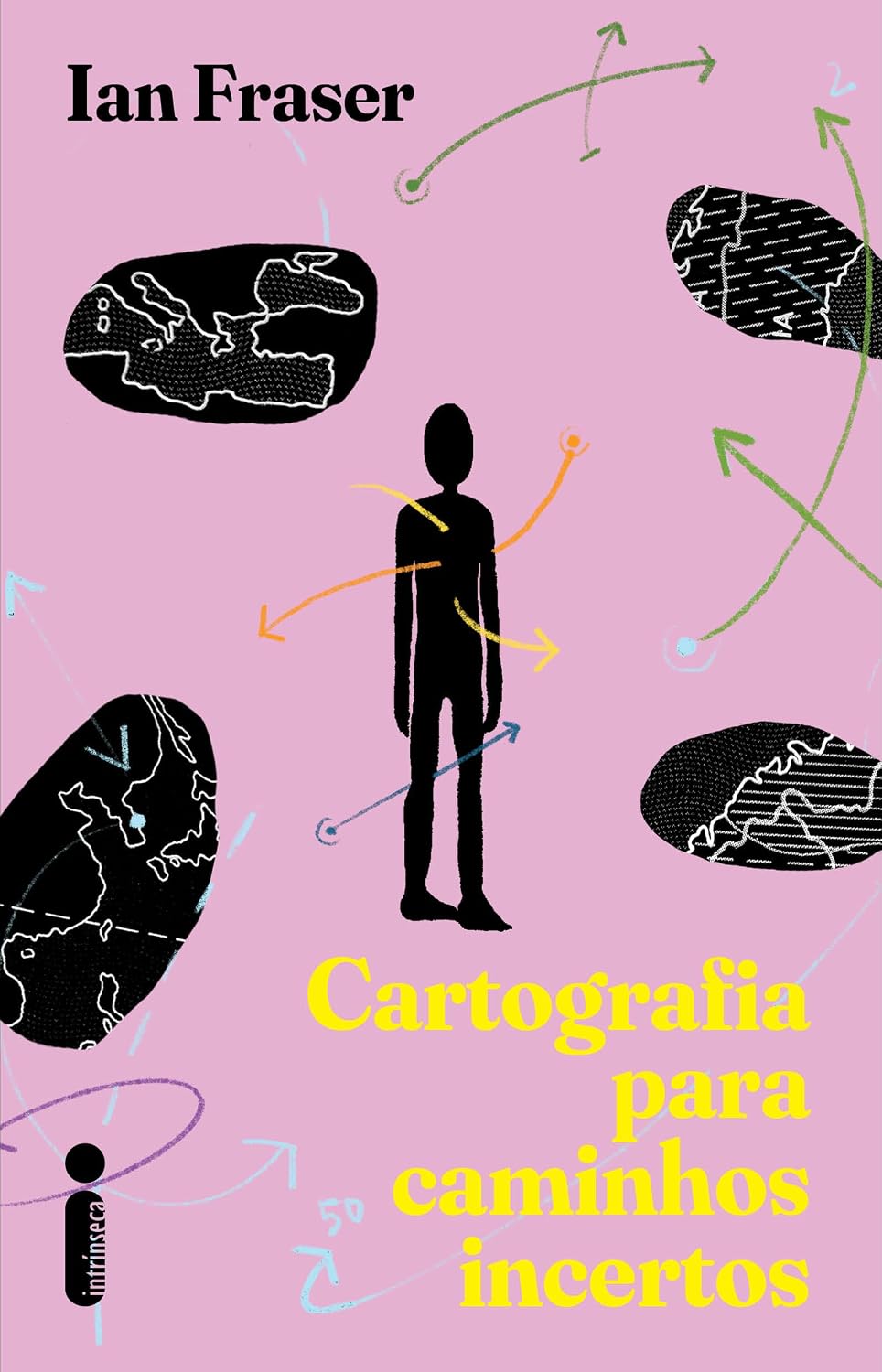 Cartografia para caminhos incertos baixar livro de graça
