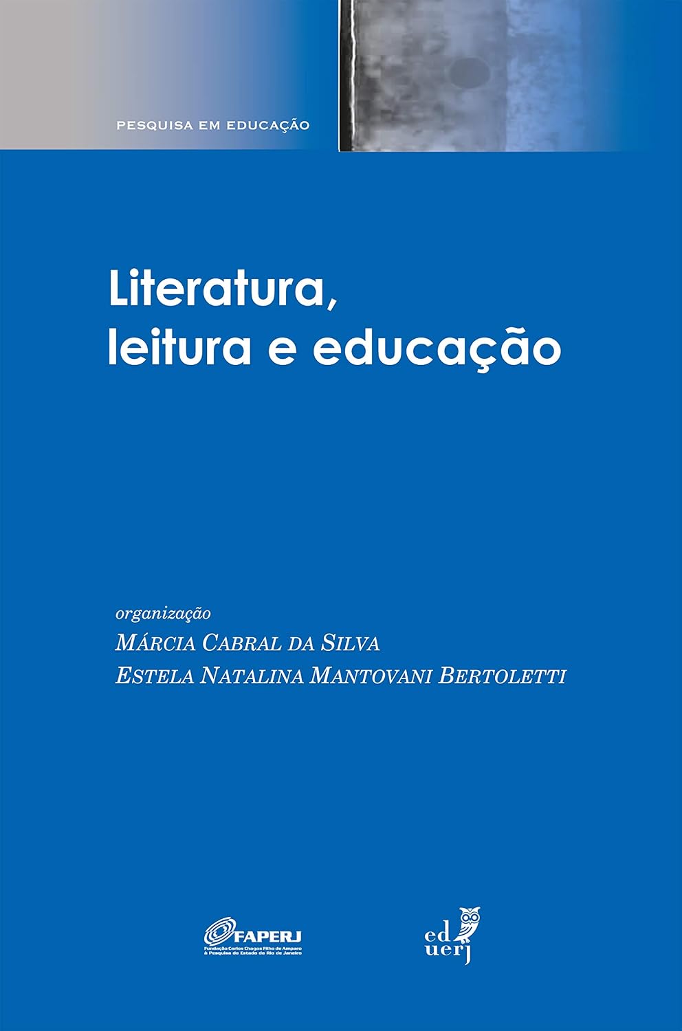 ler totalmente Literatura, leitura e educação