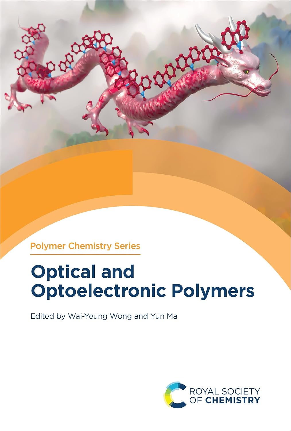 capítulo por capítulo baixar Optical and Optoelectronic Polymers (English Edition)
