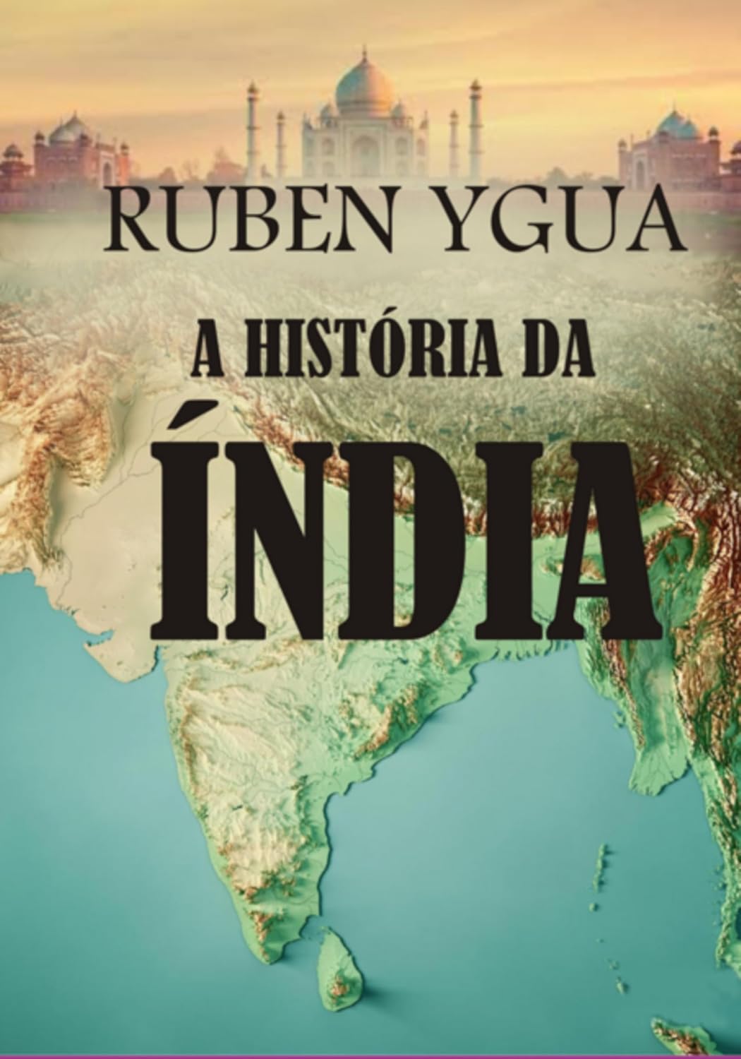 ler totalmente A História Da India