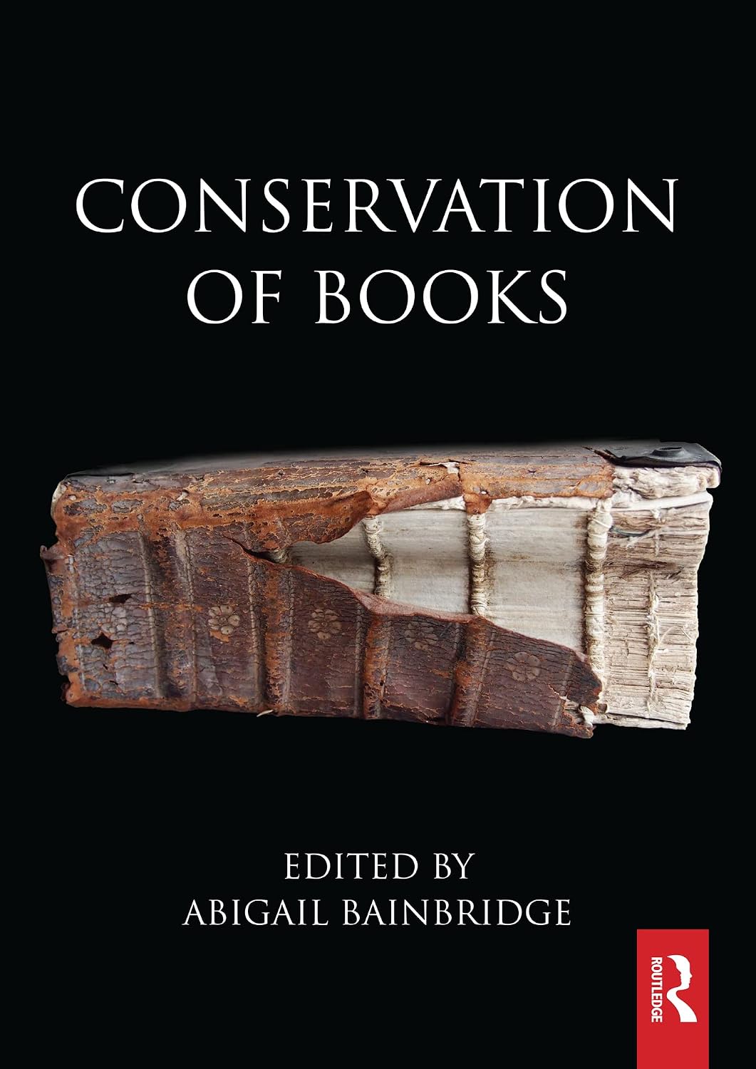 ler totalmente Conservation of Books