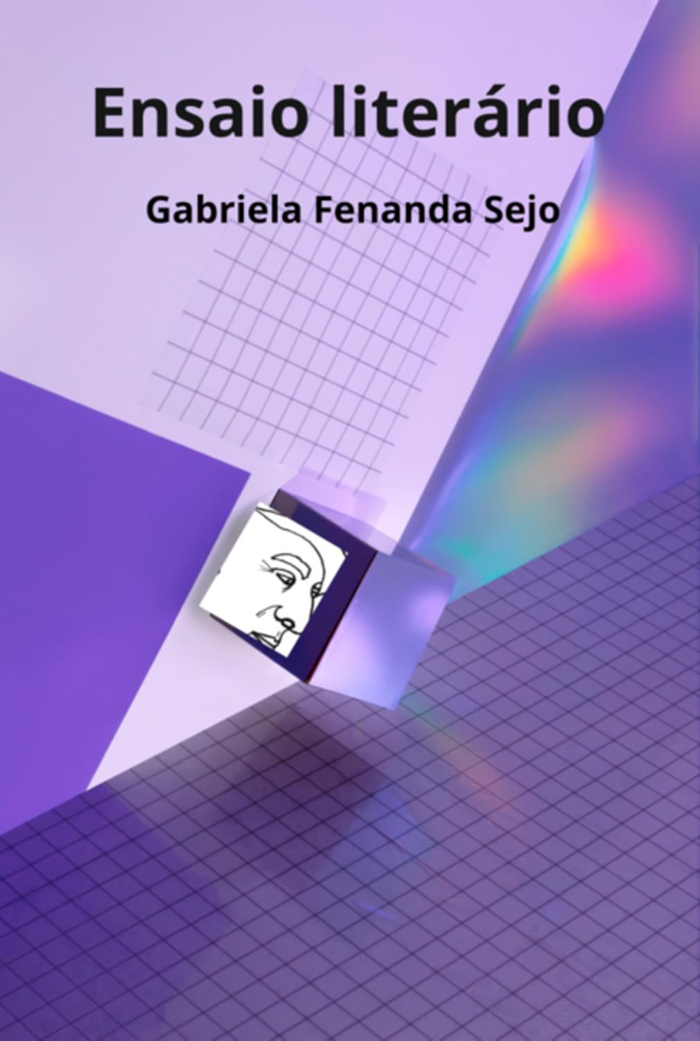 ler totalmente Ensaio Literário