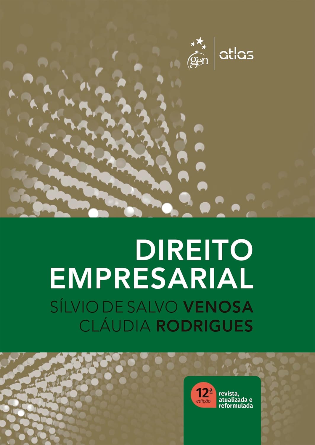 Direito Empresarial - 12ª Edição 2024 baixar o livro de graça