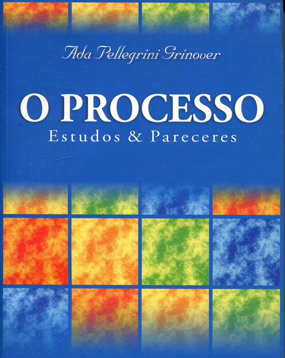O Processo baixar livro de graça