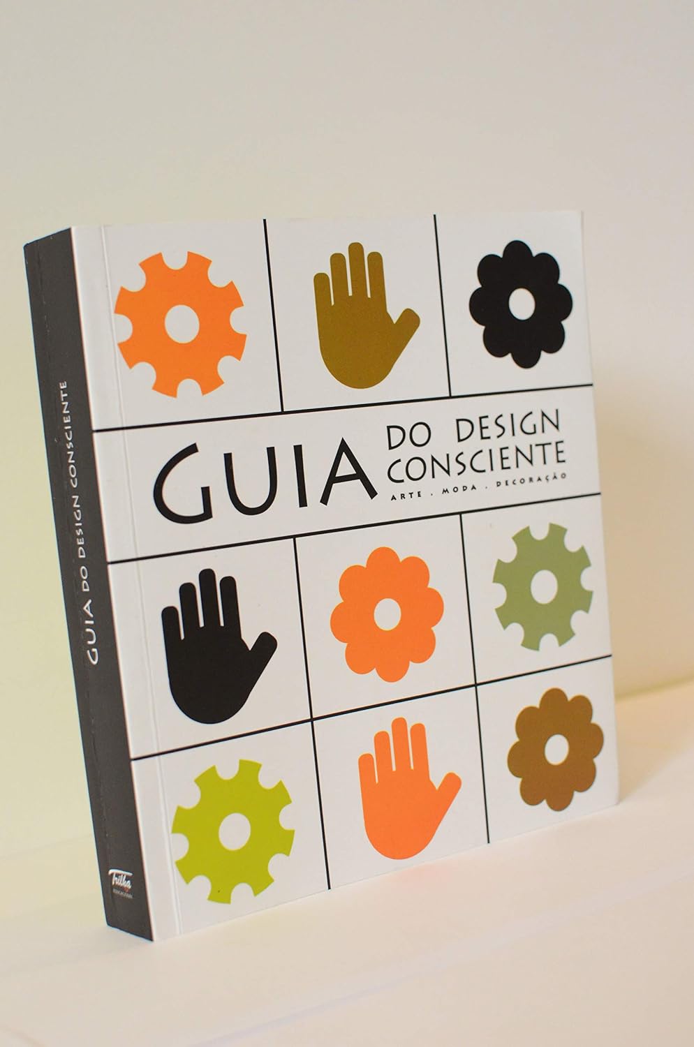 capítulo por capítulo baixar Guia do Desing Consciente: Arte - Moda - Decoração