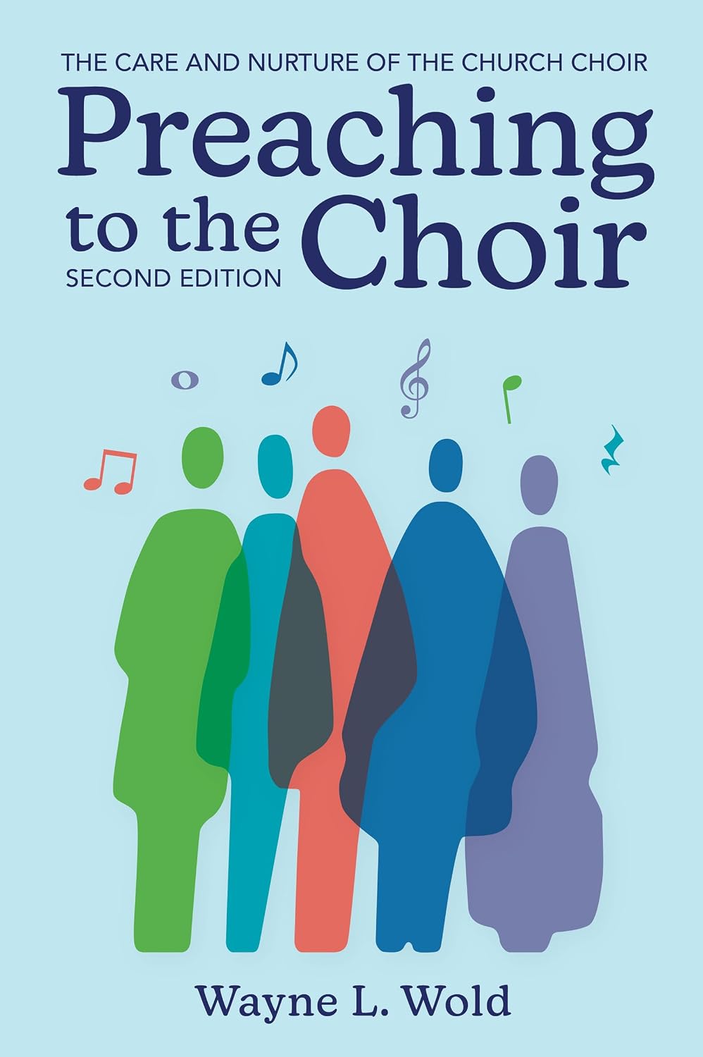 ler totalmente Preaching to the Choir: The Care and Nurture of the Church Choir (English Edition)