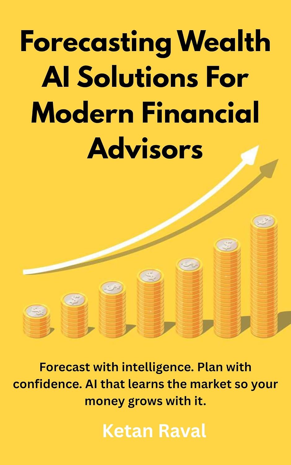 ler totalmente forecasting wealth ai solutions for modern financial advisors (English Edition)