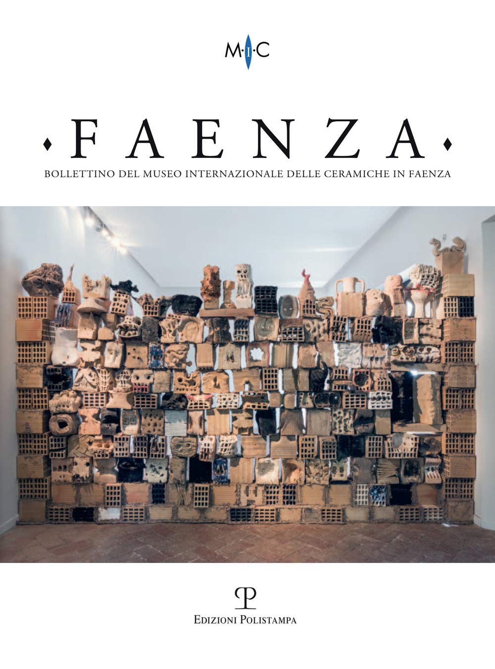 capítulo por capítulo baixar Faenza - A. CVI, N. 1, 2020: Rivista Semestrale Di Studi, Storici, E Di Tecnica Dell'arte Ceramica Fondata l'Anno 1913 Da Gaetano Ballardini: Vol. 1