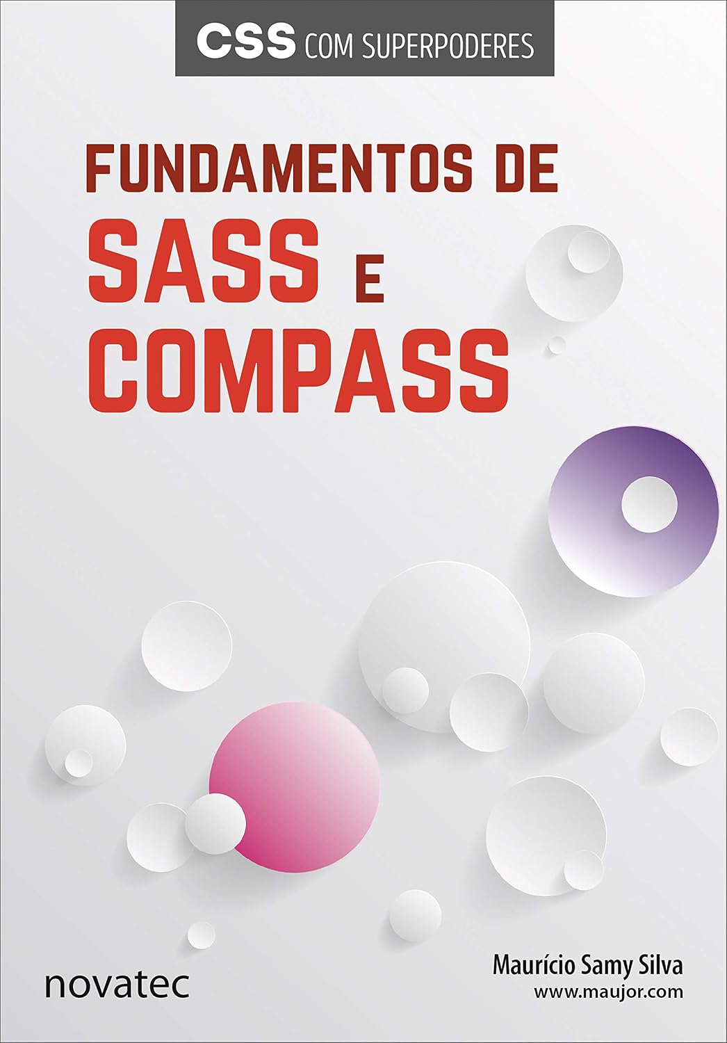 ler totalmente Fundamentos de Sass e Compass: CSS com superpoderes