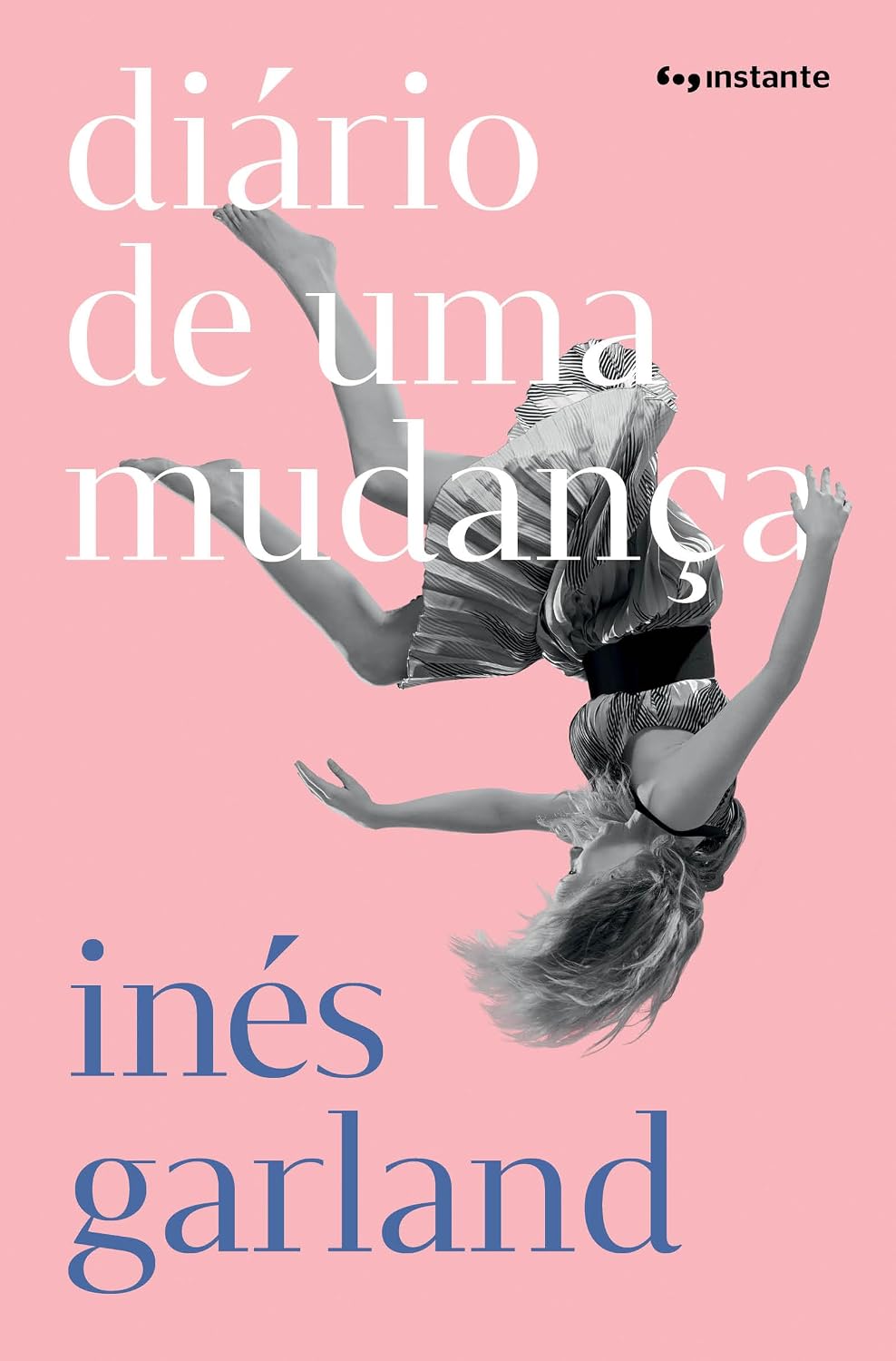 Diário de uma mudança baixar livro de graça