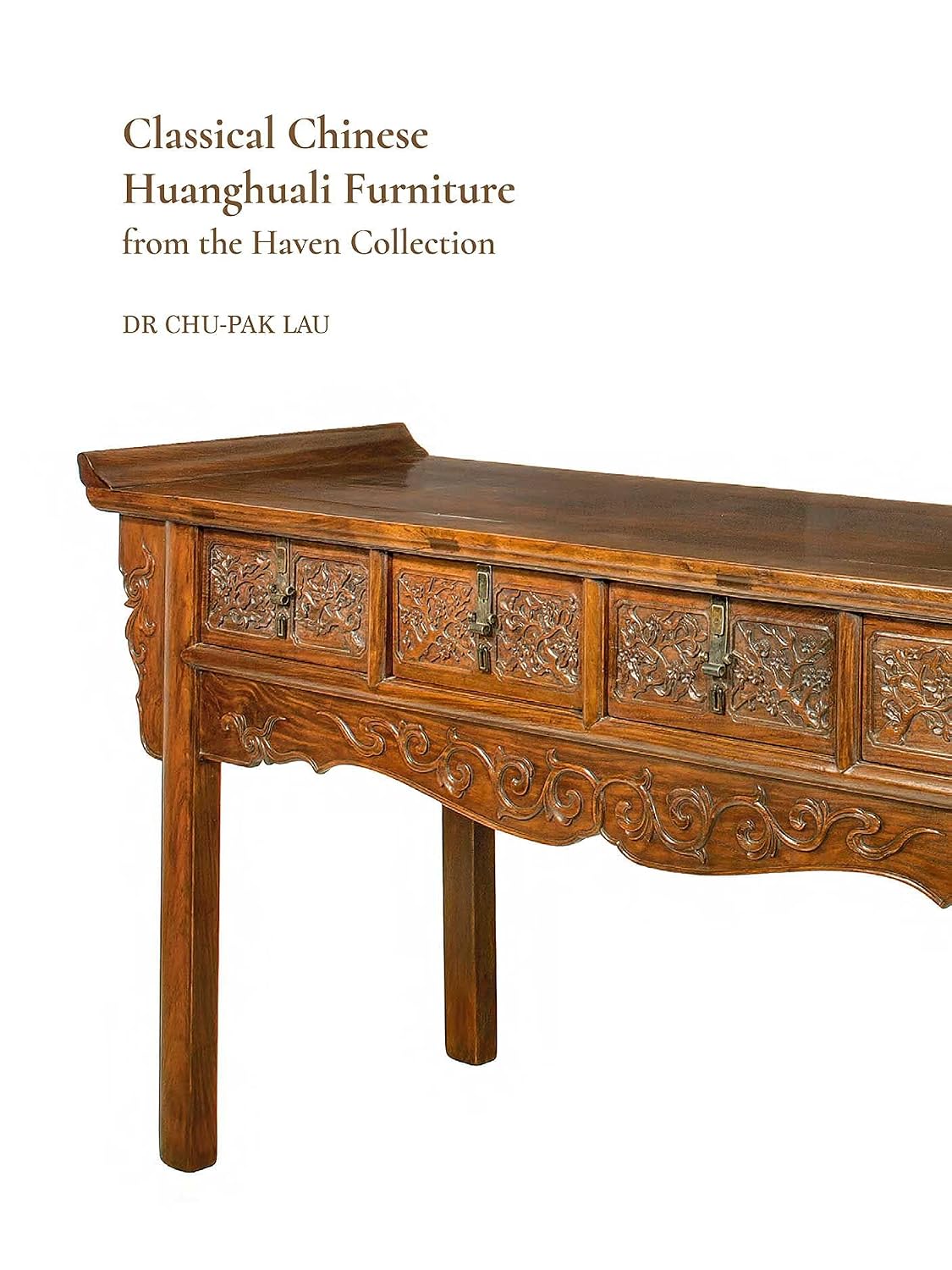 capítulo por capítulo baixar Classical Chinese Huanghuali Furniture from the Haven Collection