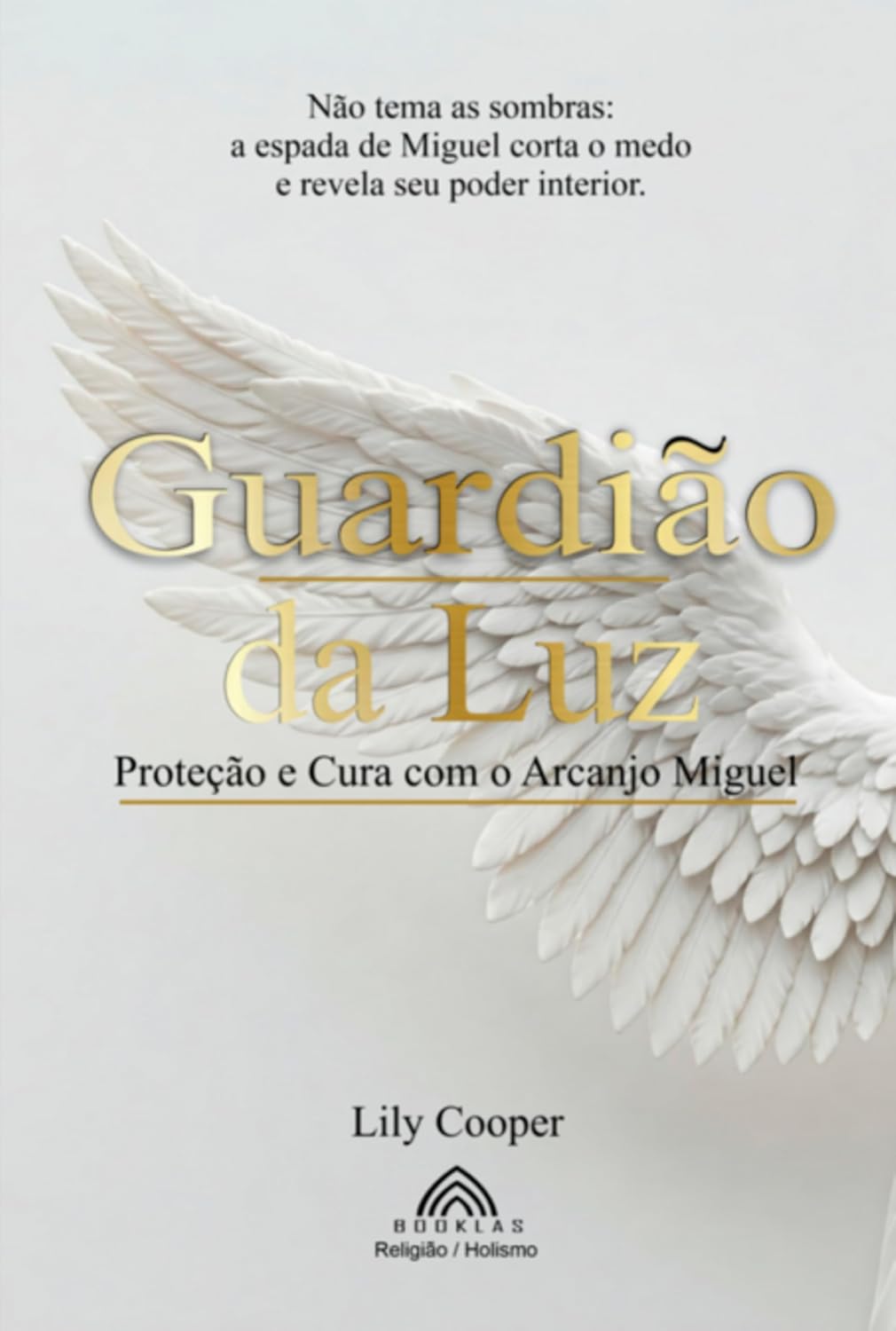 Guardião Da Luz baixar o livro de graça