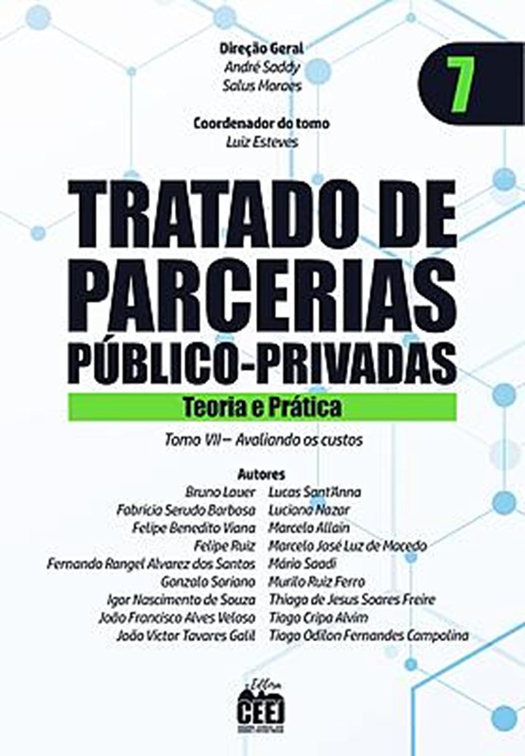 Tratado de PPP - Vol. 7 Avaliando os custos baixar o livro de graça