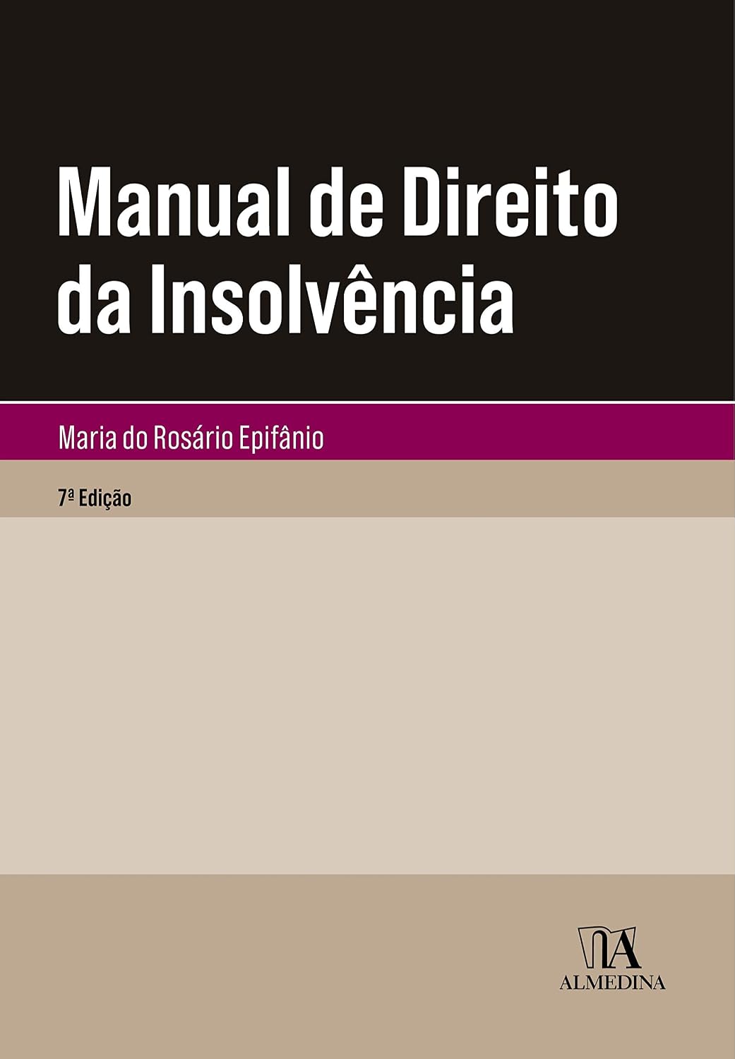Manual de Direito da Insolvência baixar o livro de graça
