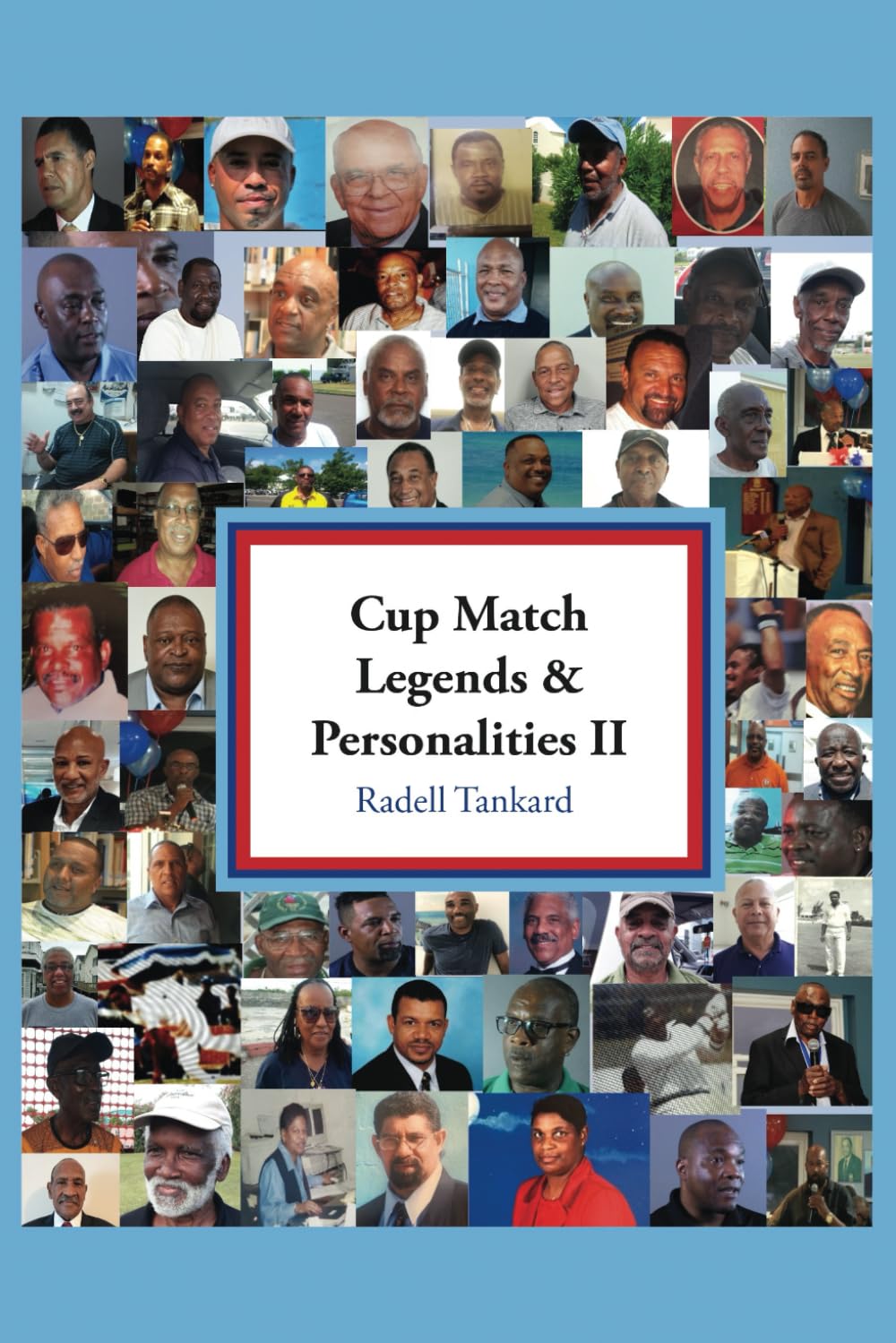 ler totalmente Cup Match Legends & Personalities II