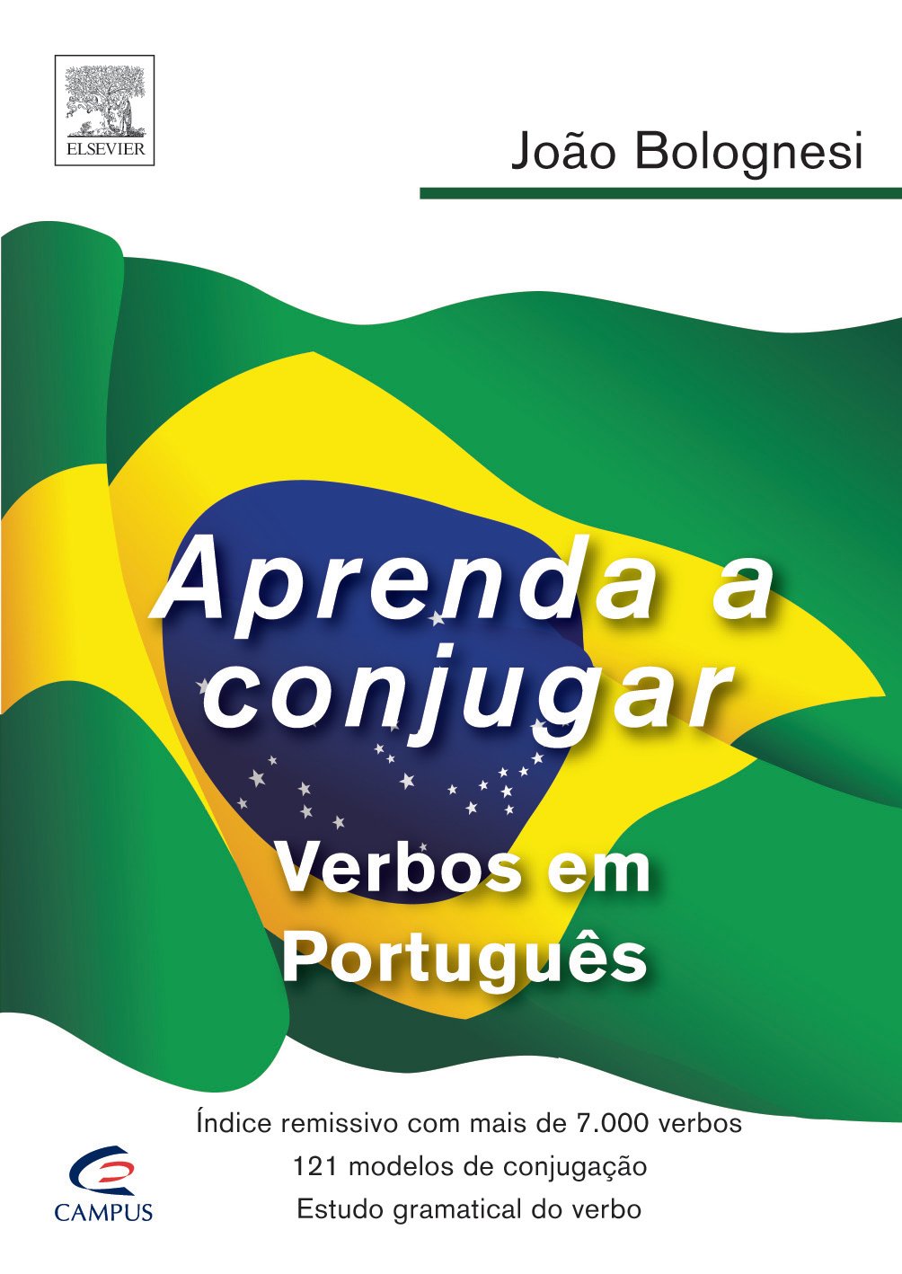 Aprenda a Conjugar Verbos em Português baixar livro de graça