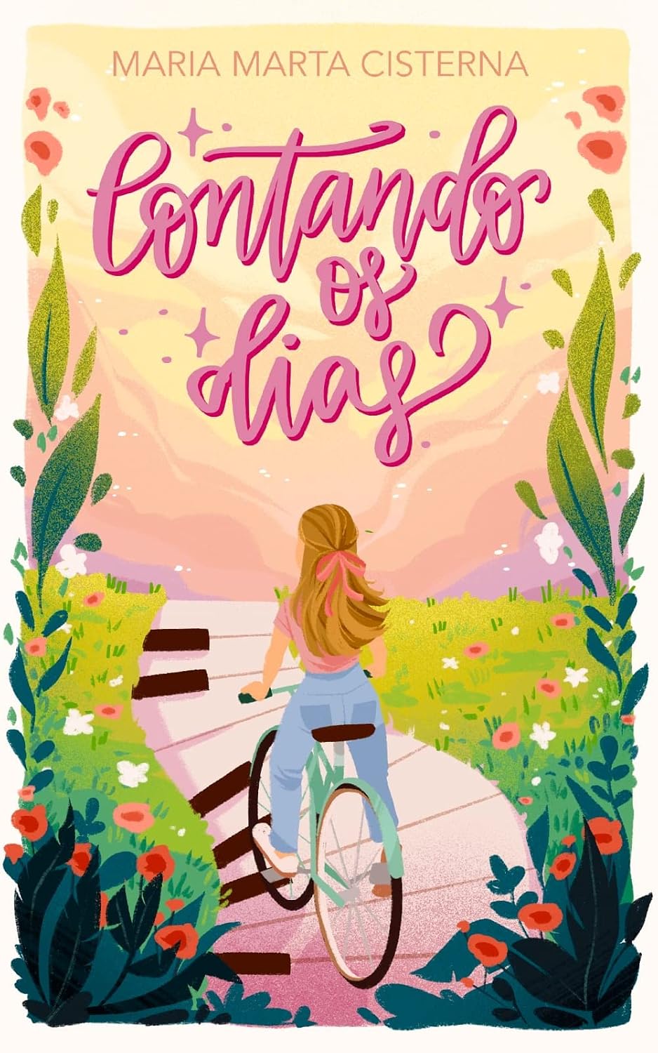 Contando os dias baixar livro de graça