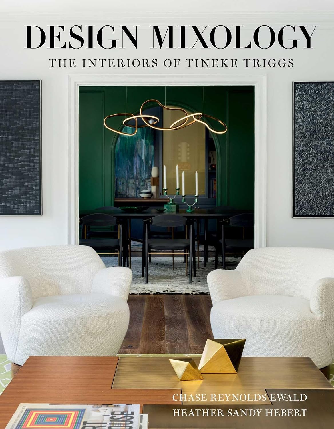 Design Mixology: The Interiors of Tineke Triggs (English Edition) baixar o livro de graça