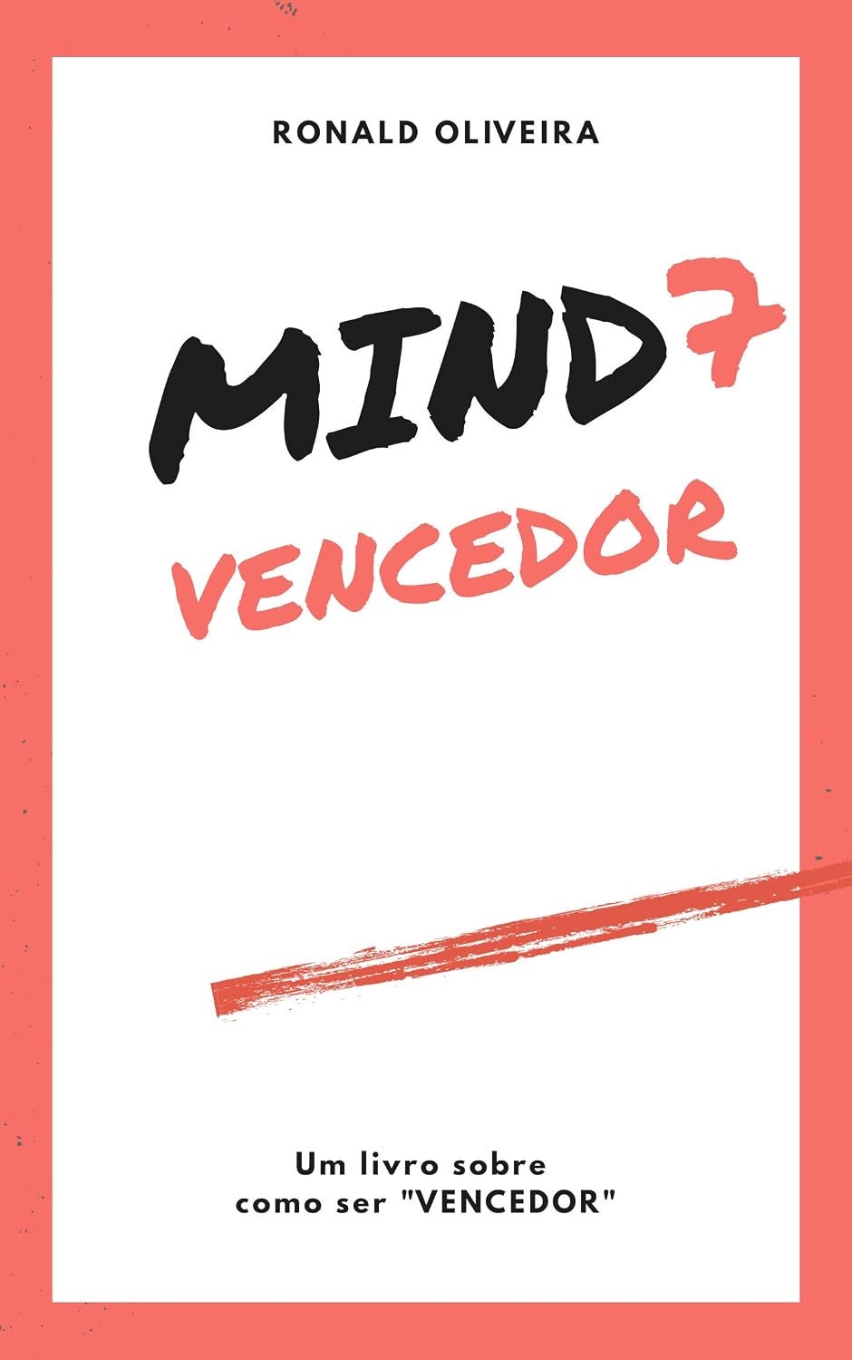 MIND7 VENCEDOR baixar o livro de graça