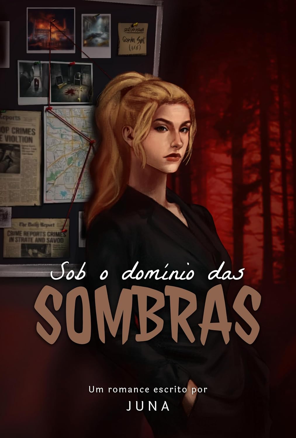 Sob o domínio das sombras baixar livro de graça