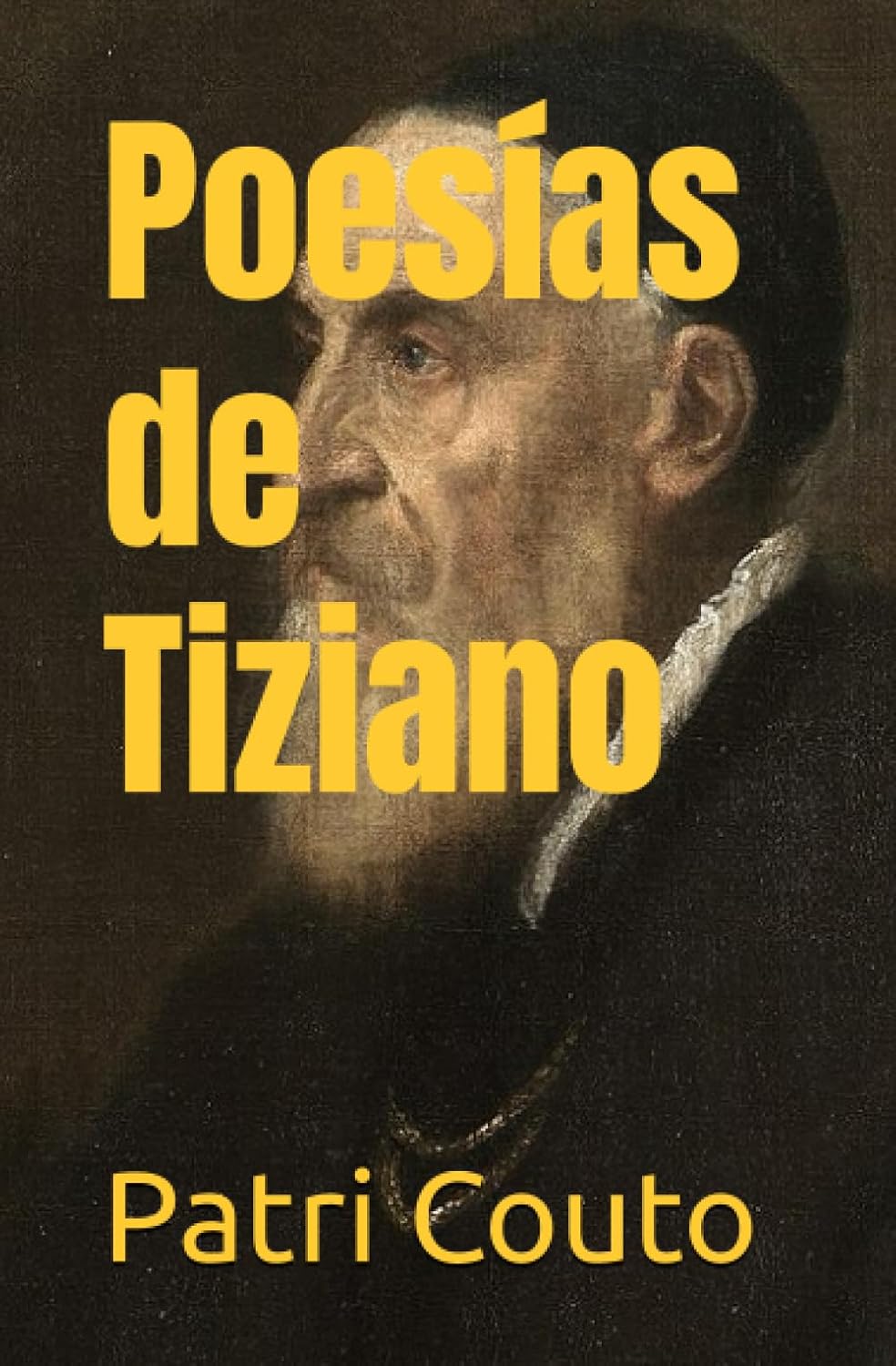 ler totalmente Poesías de Tiziano (Spanish Edition)
