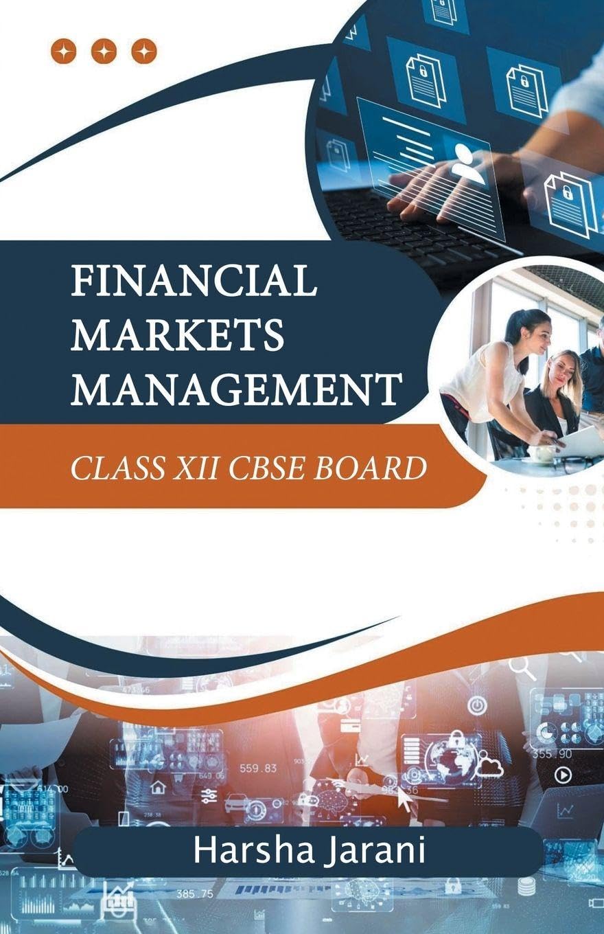 Financial Markets Management Class XII baixar o livro de graça