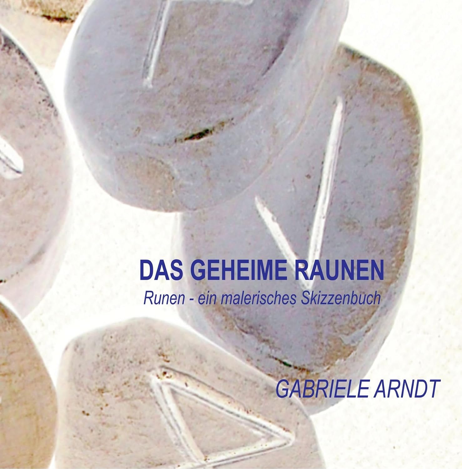 Das Geheime Raunen II: Ein malerisches Skizzenbuch (German Edition) baixar o livro de graça