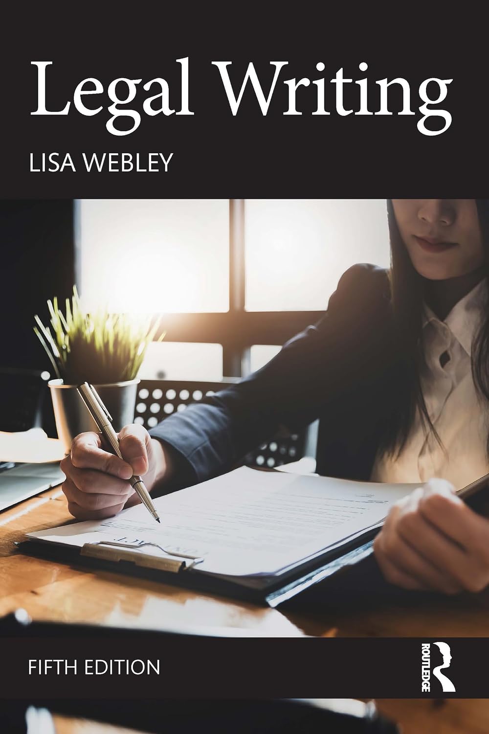 Legal Writing (English Edition) baixar livro de graça