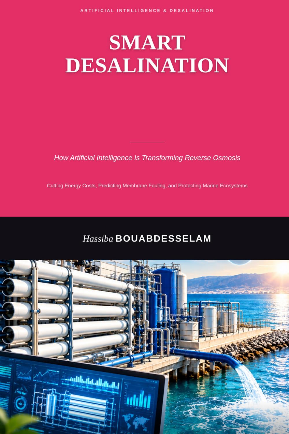 capítulo por capítulo baixar MART DESALINATION: How Artificial Intelligence Is Transforming Reverse Osmosis:Cutting Energy Costs, Predicting Membrane Fouling, and Protecting Marine Ecosystems