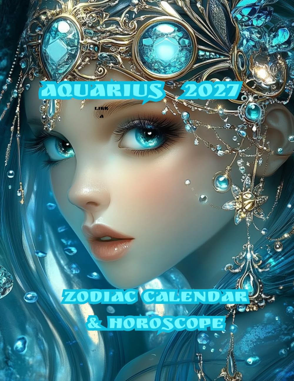 AQUARIUS 2027 baixar livro de graça