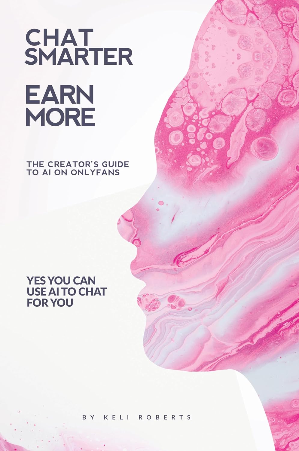 ler totalmente Chat Smarter, Earn More: The Creator’s Guide to AI on OnlyFans (English Edition)