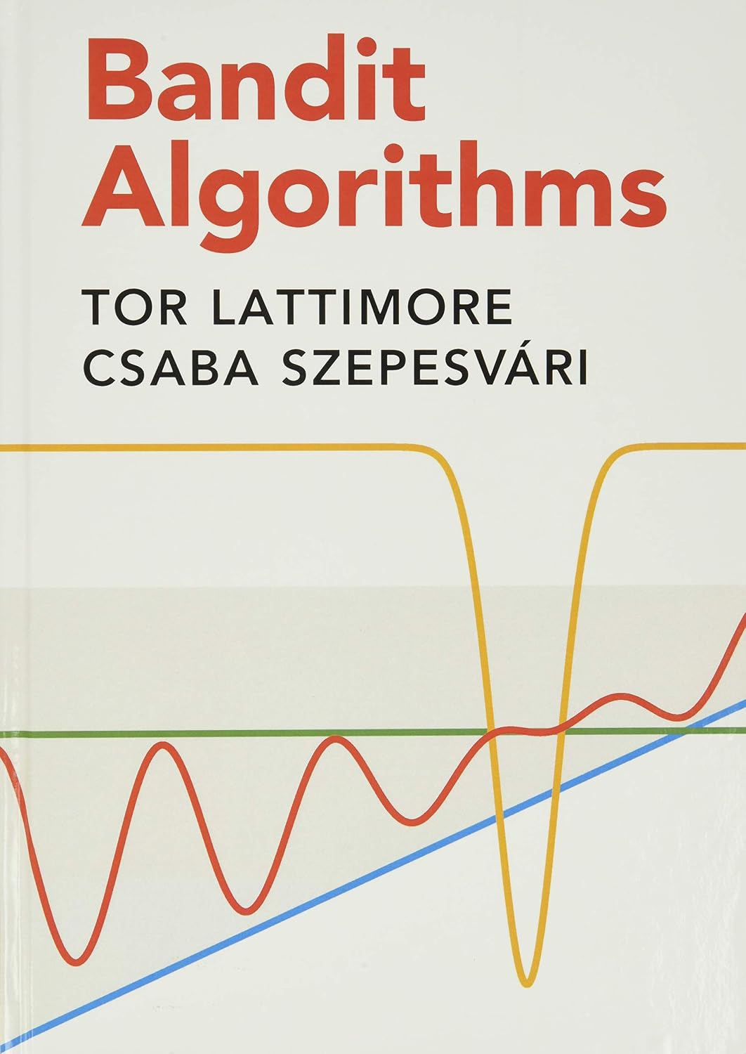 capítulo por capítulo baixar Bandit Algorithms