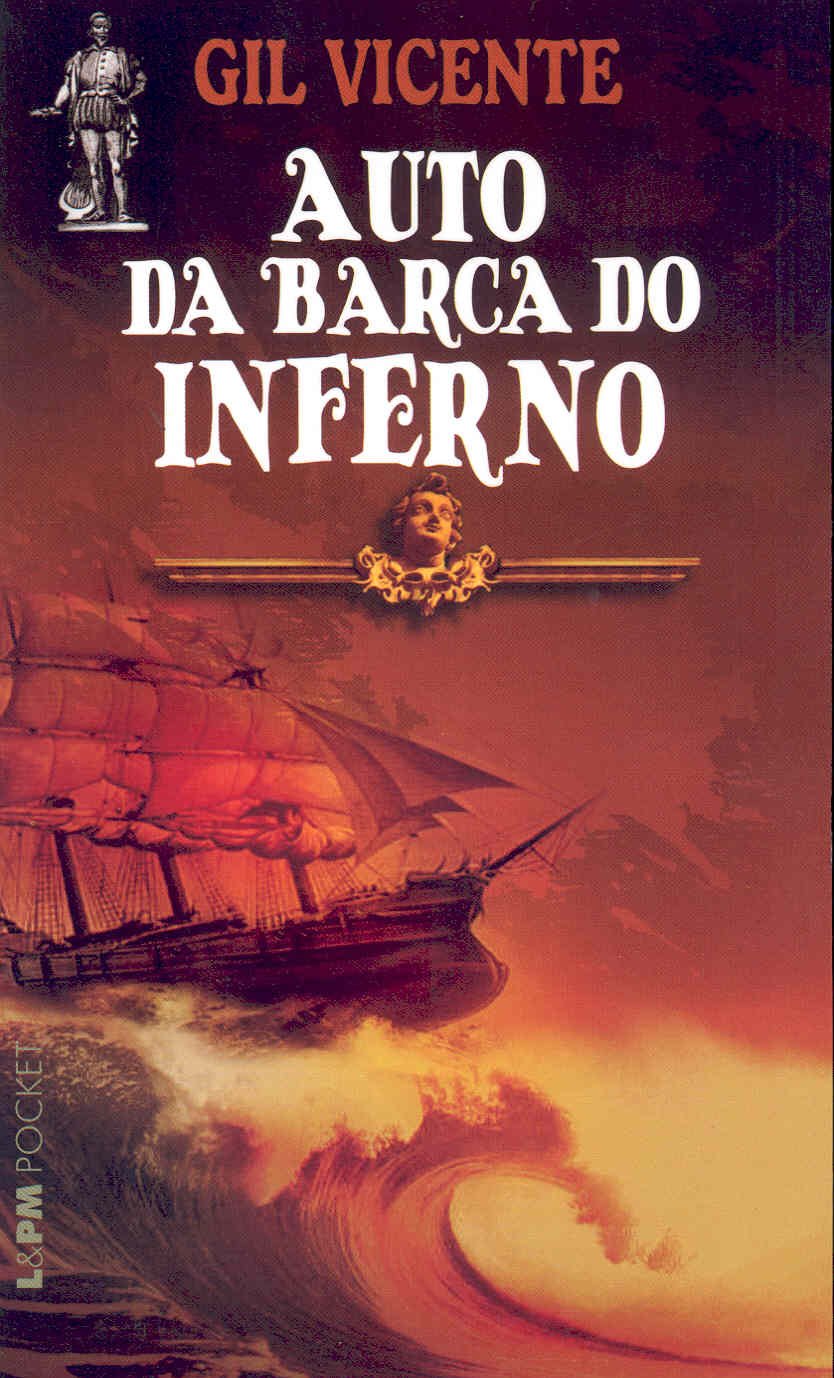 ler totalmente Auto da Barca do Inferno