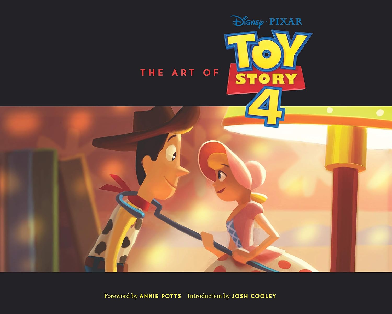 ler totalmente Disney/Pixar the Art of Toy Story 4: (Toy Story Art Book, Pixar Animation Process Book)